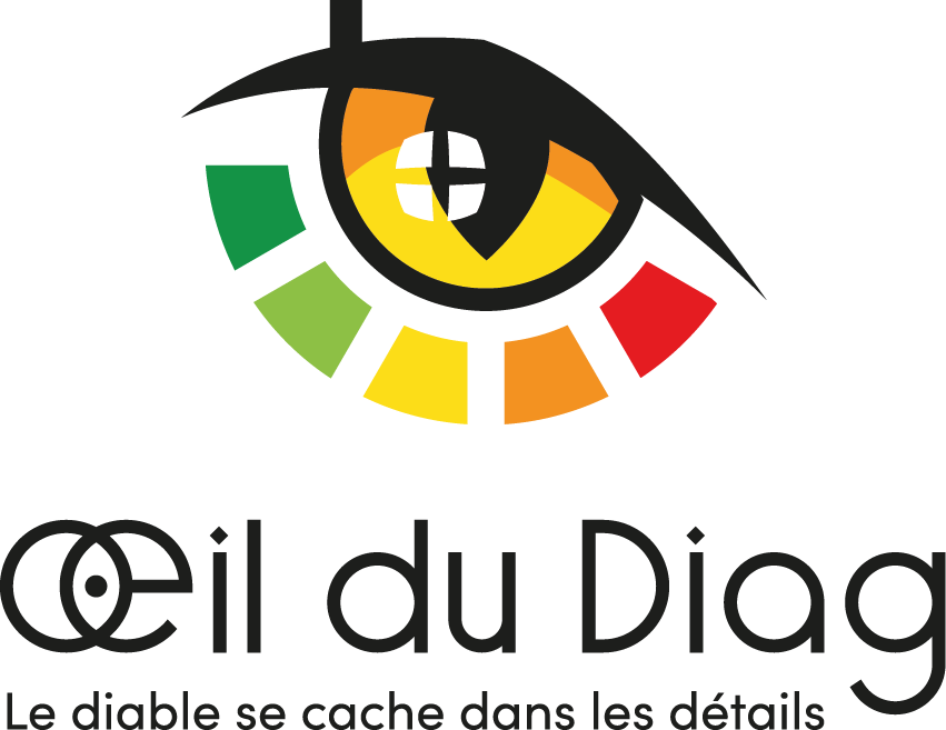 Logo Oeil du Diag