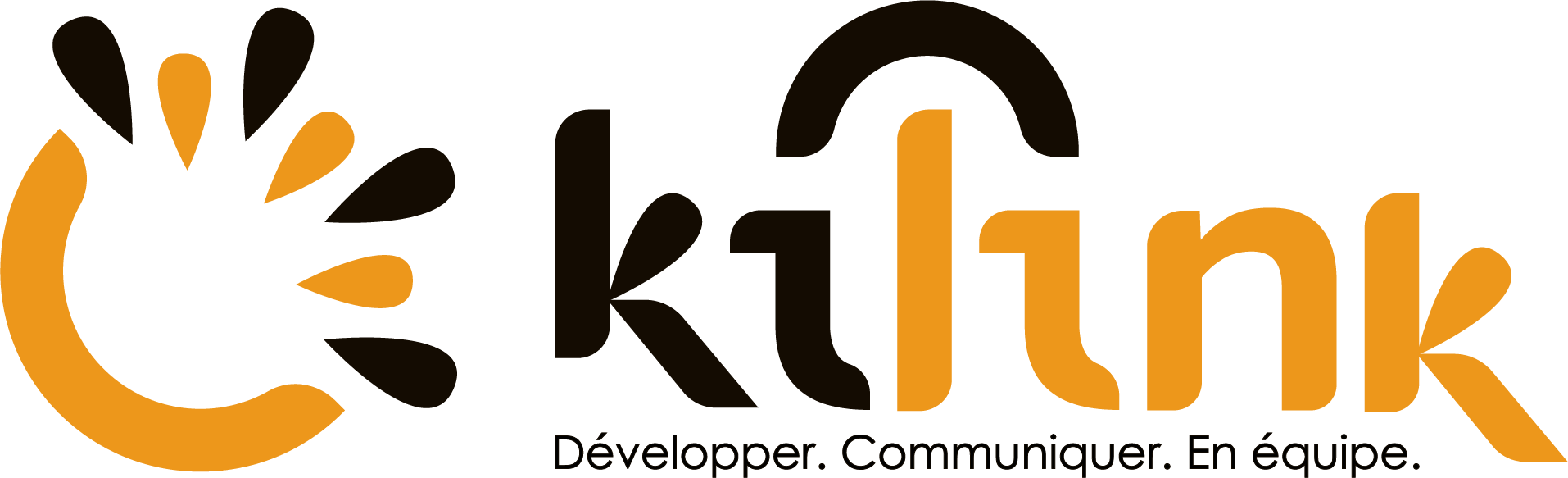Kilink — Développer. Communiquer. En équipe.