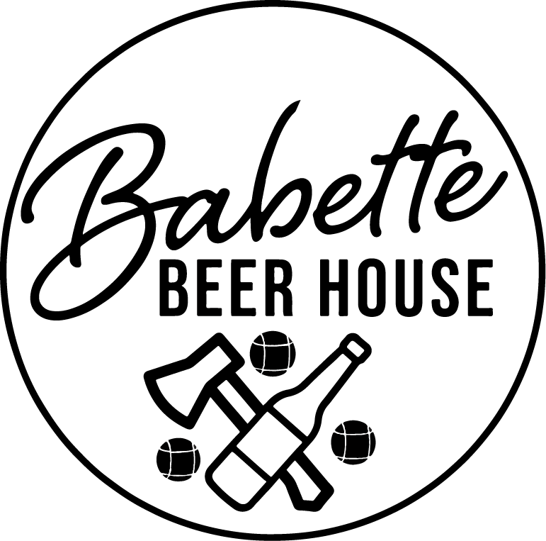 Babette Beer House