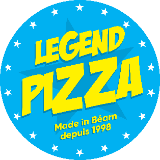 Pizzeria Legend Pizza à Pau