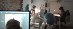 stage dans une entreprise de communication à Pau