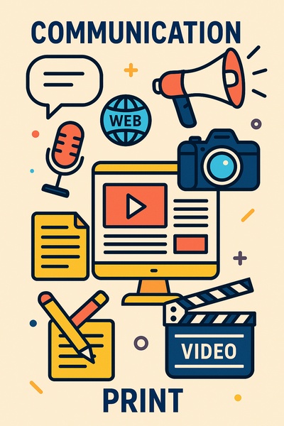 Les Lundis de la Comm, formation en communication à Pau