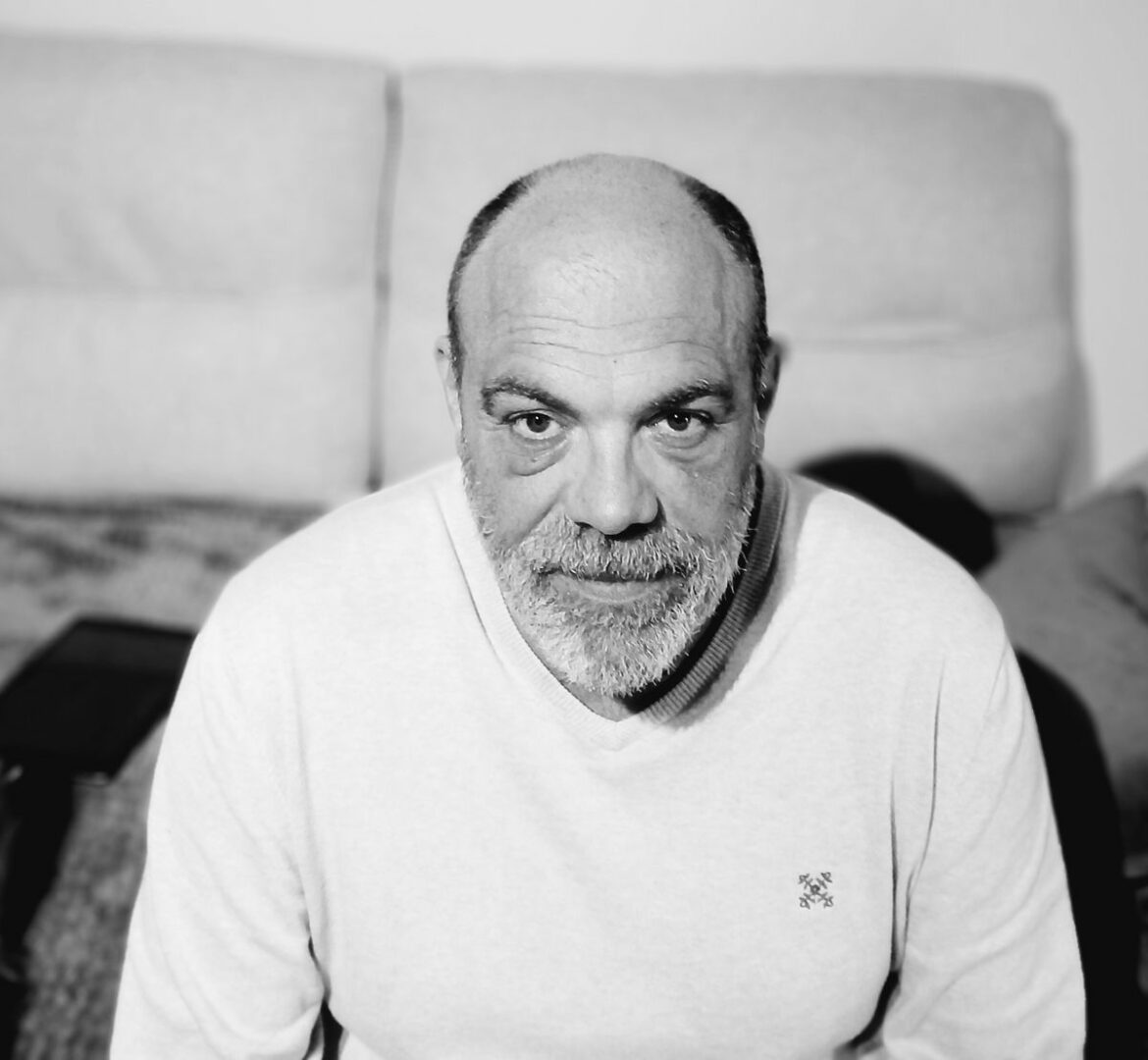 Frédéric SOURD, après la restauration il est maintenant consultant et formateur