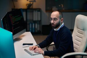 informaticien freelance