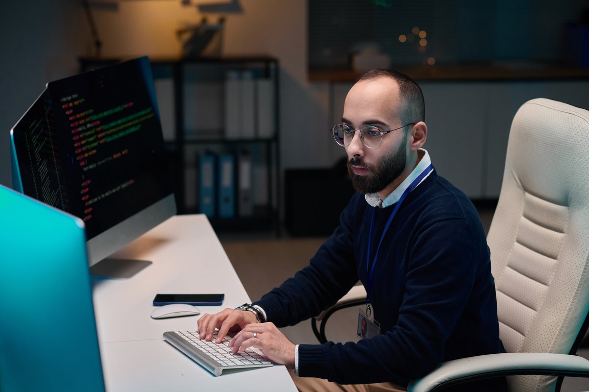 informaticien freelance